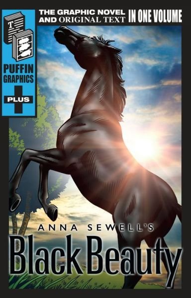 Black Beauty - Anna Sewell - Livros - Penguin Putnam Inc - 9780451479990 - 28 de agosto de 2018