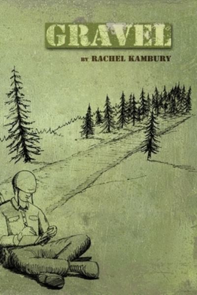 Cover for Rachel Kambury · Gravel (Book) [Paperback edition] (2009)