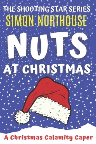 Cover for Northouse · Nuts at Christmas (Paperback Book) (2020)