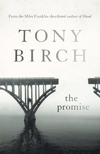 Cover for Tony Birch · The Promise (Paperback Book) (2014)