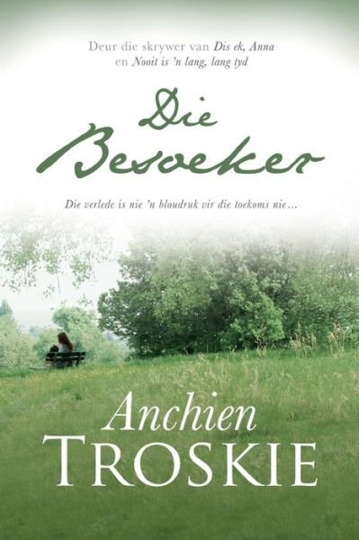 Cover for Anchien Troskie · Die Besoeker (Paperback Book) [Afrikaans edition] (2011)