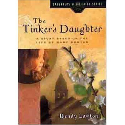 Cover for W. Lawton · Tinker's Daughter (Paperback Book) (2002)