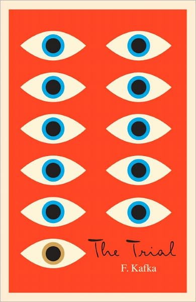 Cover for Franz Kafka · The Trial: A New Translation Based on the Restored Text - The Schocken Kafka Library (Paperback Book) [New edition] (1999)