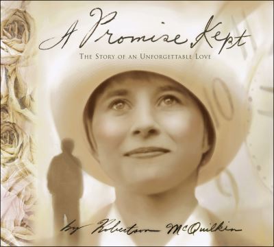 A Promise Kept: The Story of an Unforgettable Love - Robertson McQuilkin - Books - Tyndale House Publishers - 9780842350990 - October 1, 1998
