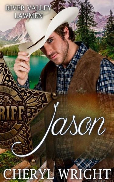 Cover for Cheryl Wright · Jason (Paperback Book) (2018)