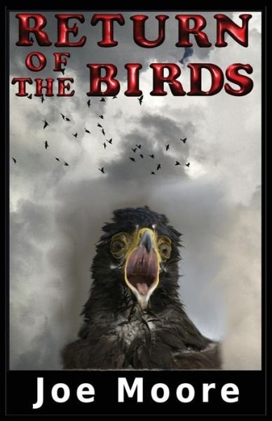 Cover for Joe Moore · Return of the Birds (Paperback Book) (2015)