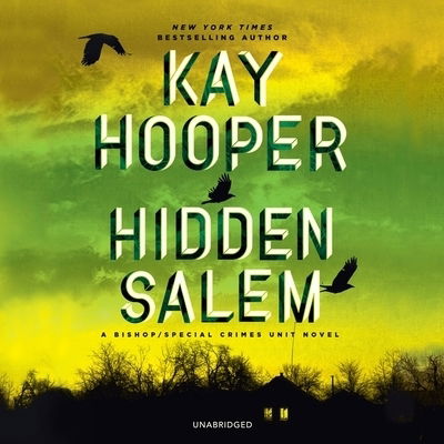 Cover for Kay Hooper · Hidden Salem (CD) (2020)