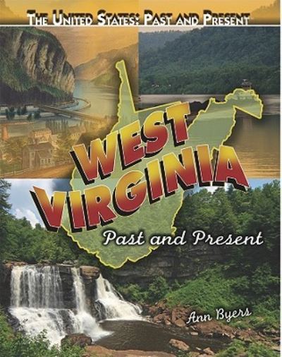 Cover for Ann Byers · West Virginia (Book) [1st edition] (2010)