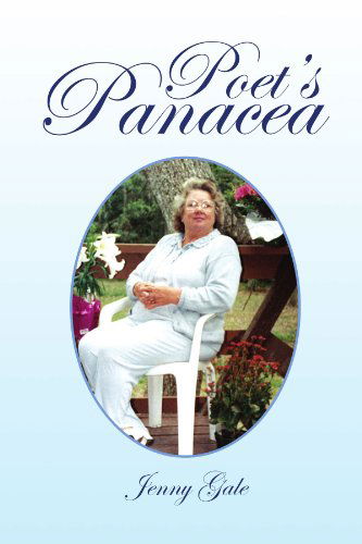 Cover for Jenny Gale · Poet's Panacea (Paperback Book) (2008)