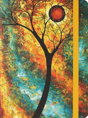 Cover for Megan Duncanson · Dream Forest Journal (Book) (2022)