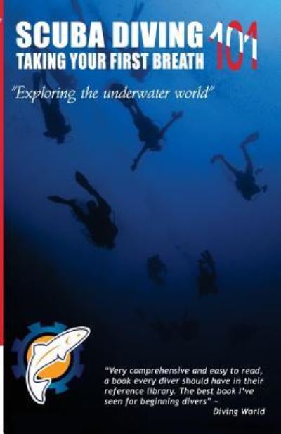 Cover for Jeff Holder · Scuba Diving 101 (Paperback Book) (2010)