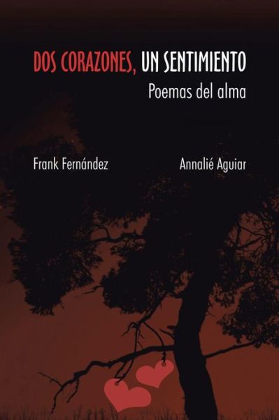 Cover for Frank Fernandez · Dos Corazones, Un Sentimiento (Paperback Book) (2013)
