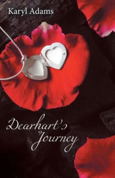 Cover for Karyl Adams · Dearhart'S Journey (Paperback Book) (2018)