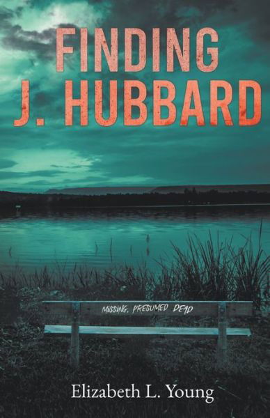 Cover for Elizabeth Young · Finding J. Hubbard - Second Edition (Pocketbok) (2020)