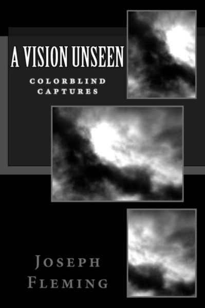 Cover for Joseph Fleming · A Vision Unseen: Colorblind Captures (Paperback Book) (2014)