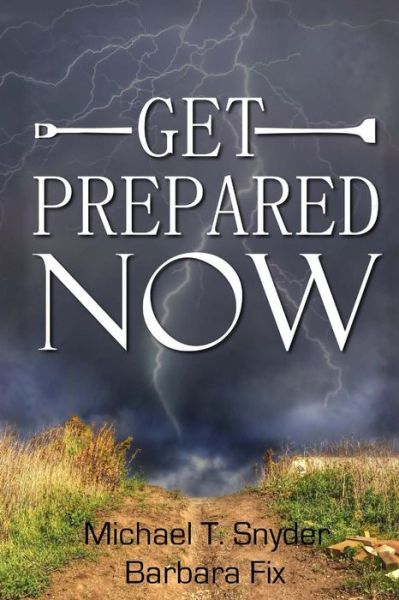 Cover for Michael Snyder · Get Prepared Now!: Why a Great Crisis is Coming &amp; How You Can Survive It (Taschenbuch) (2015)