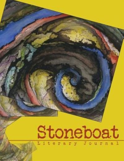 Cover for Pebblebrook Press · Stoneboat 5.2 (Paperback Book) (2015)