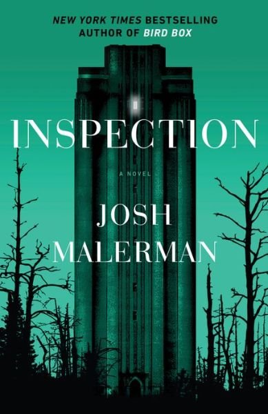 Inspection: A Novel - Josh Malerman - Boeken - Random House Publishing Group - 9781524796990 - 