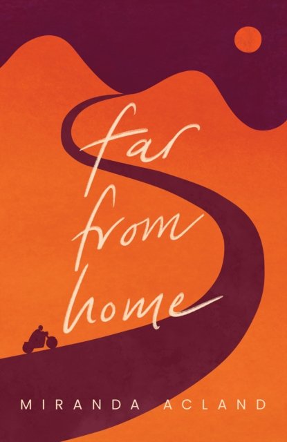 Miranda Acland · Far from Home (Paperback Bog) (2024)