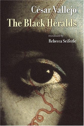 Cover for Cesar Vallejo · The Black Heralds (Taschenbuch) [Spanish, 1 edition] (2003)