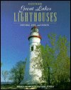Cover for Ray Jones · Eastern Great Lakes Lighthouses (Paperback Book) (1996)