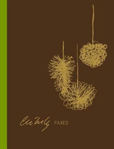 Cover for Francine Prose · Chihuly (Innbunden bok) (2016)