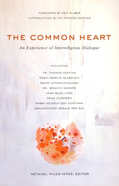 Cover for Netanel Miles-Yépez · The Common Heart (Paperback Book) (2006)