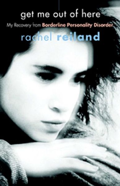 Cover for Rachel Reiland · Get Me Out of Here (Paperback Book) (2004)