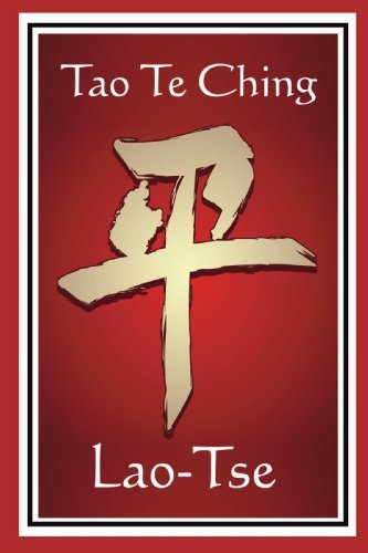 Cover for Lao Tse · Tao Te Ching (Paperback Book) [Reprint edition] (2008)