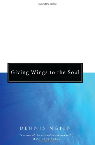 Cover for Dennis Ngien · Giving Wings to the Soul: (Taschenbuch) (2010)