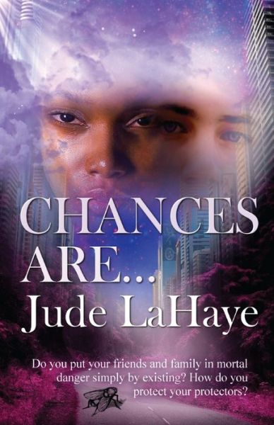 Chances Are - Jude LaHaye - Books - Wings ePress, Inc. - 9781613094990 - June 1, 2022