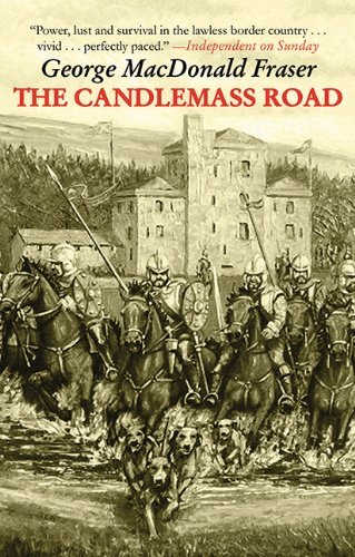 Cover for George Macdonald Fraser · The Candlemass Road (Paperback Book) (2011)