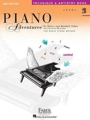 Cover for Nancy Faber · Piano Adventures (Book) (1997)