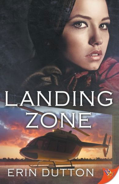 Cover for Erin Dutton · Landing Zone (Taschenbuch) (2018)