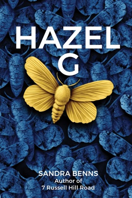 Hazel G - Sandra Benns - Books - AUSTIN MACAULEY PUBLISHERS USA - 9781638295990 - March 31, 2022