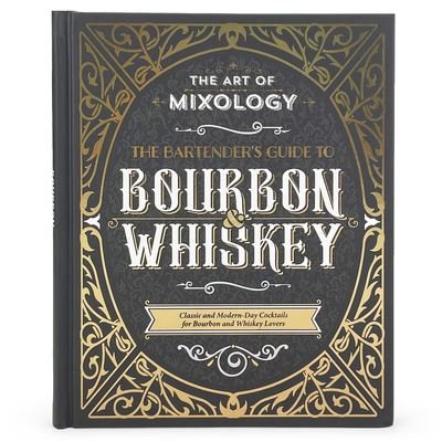 Cover for Cottage Door Press · Art of Mixology (Bok) (2022)