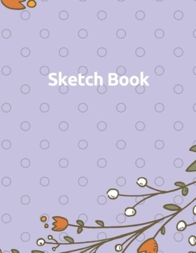 Sketch Book - Ball - Books - Independently Published - 9781656594990 - January 6, 2020