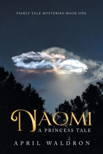 Cover for April Waldron · Naomi (Book) (2022)