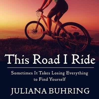 Cover for Juliana Buhring · This Road I Ride (CD) (2016)