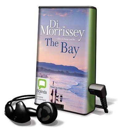 The Bay - Di Morrissey - Inne - Findaway World - 9781742145990 - 16 kwietnia 2024