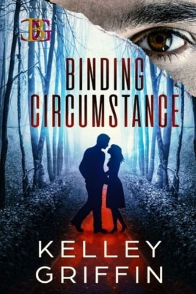 Cover for Kelley Griffin · Binding Circumstance (Paperback Book) (2019)