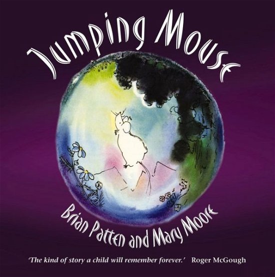 Cover for Brian Patten · Jumping Mouse - Hawthorn Children's Classics (Hardcover Book) [2nd edition] (2010)