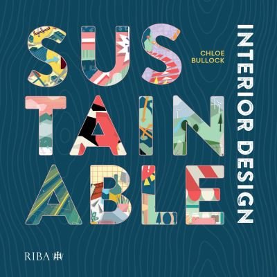 Cover for Chloe Bullock · Sustainable Interior Design (Paperback Book) (2024)