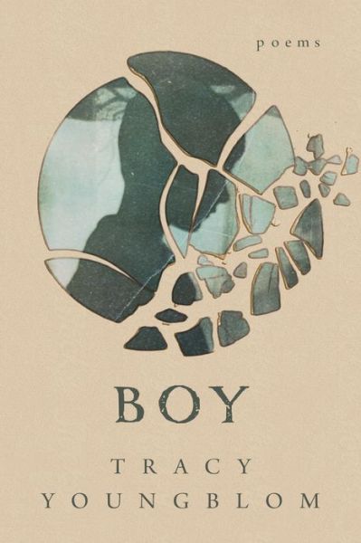 Cover for Tracy Youngblom · Boy (Paperback Book) (2023)