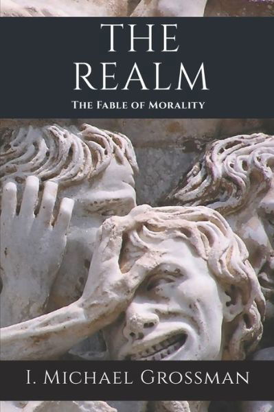 Cover for I Michael Grossman · The Realm (Paperback Book) (2020)