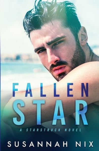 Cover for Susannah Nix · Fallen Star (Paperback Book) (2019)