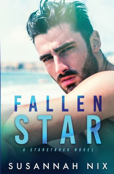 Fallen Star - Susannah Nix - Boeken - Haver Street Press - 9781950087990 - 5 maart 2019