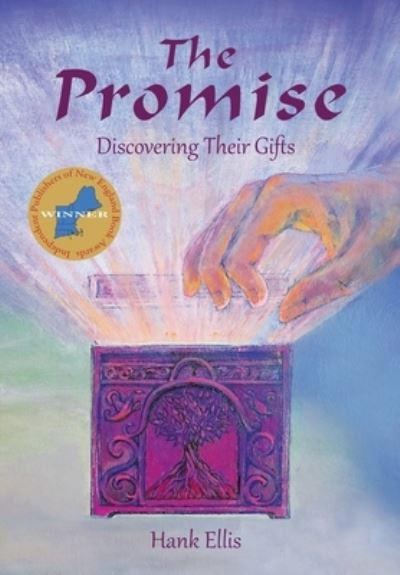 The Promise - Hank Ellis - Livros - Stillwater River Publications - 9781950339990 - 15 de março de 2020