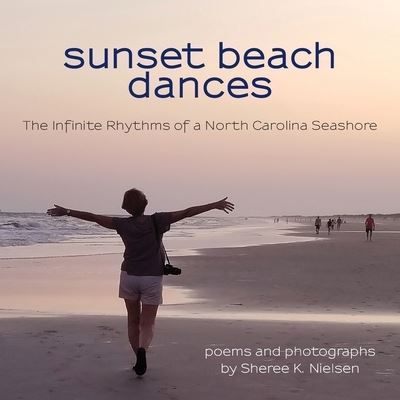 Cover for Sheree Nielsen · Sunset Beach Dances (Book) (2023)