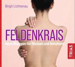 Cover for Birgit Lichtenau · CD Feldenkrais - neue Übungen für Rücken und Schultern (CD)